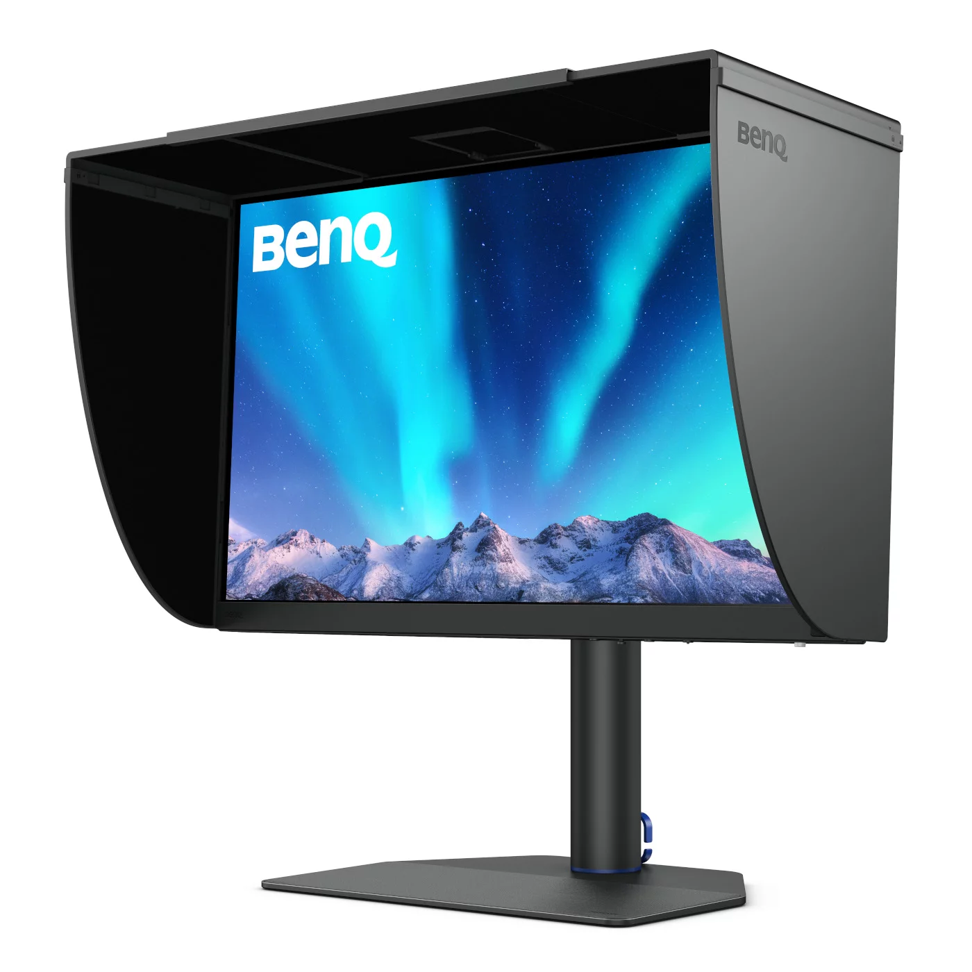 BenQ 27" SW272Q IPS QHD USB-C, bild 4