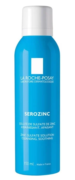 La Roche-Posay Serozinc Toner Spray 150 ml, bild 2
