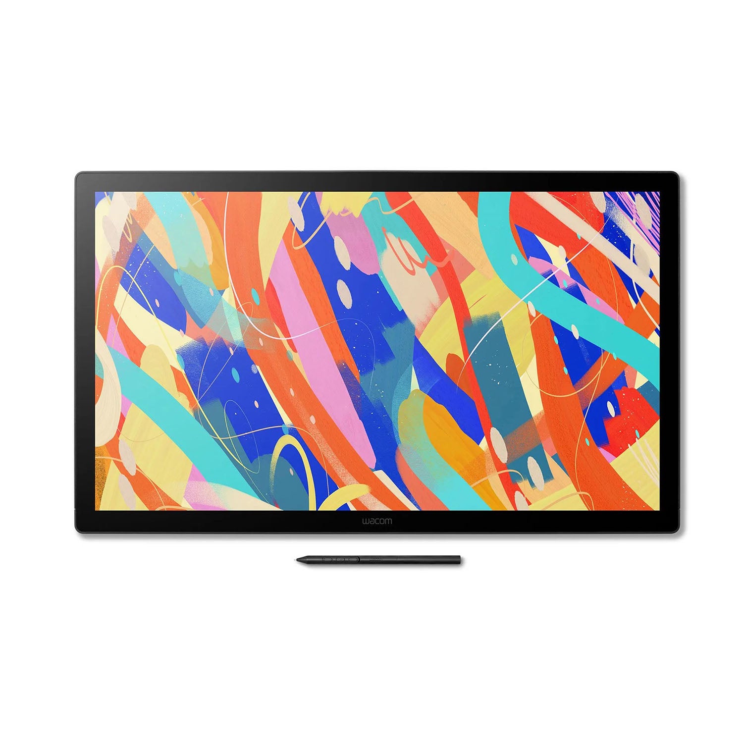 Wacom Cintiq 24" pennskärm (2025)