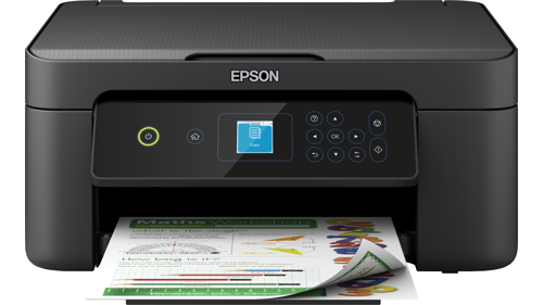Epson Expression Home XP-3205 bläckstråleskrivare, bild 3