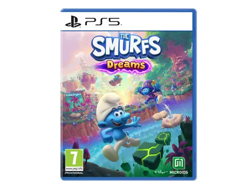 The Smurfs - Dreams Day One Reverie Edition, bild 2