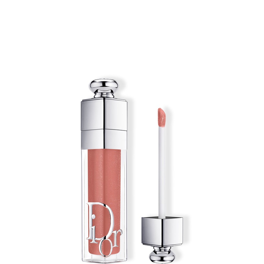Christian Dior Addict, Maximizer, Lip Plumper, 038, Rose Nude, 6 ml