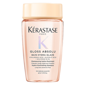 KÉRASTASE Gloss Absolu Bain Hydra-Glaze 80 ml 80 ml