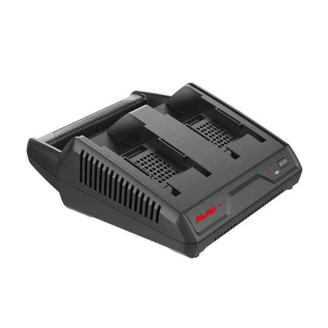 AL-KO Dubbel Batteriladdare C 200 Li 36 V
