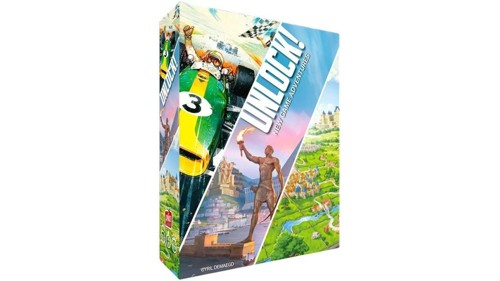 Unlock! New Game Adventures, bild 4