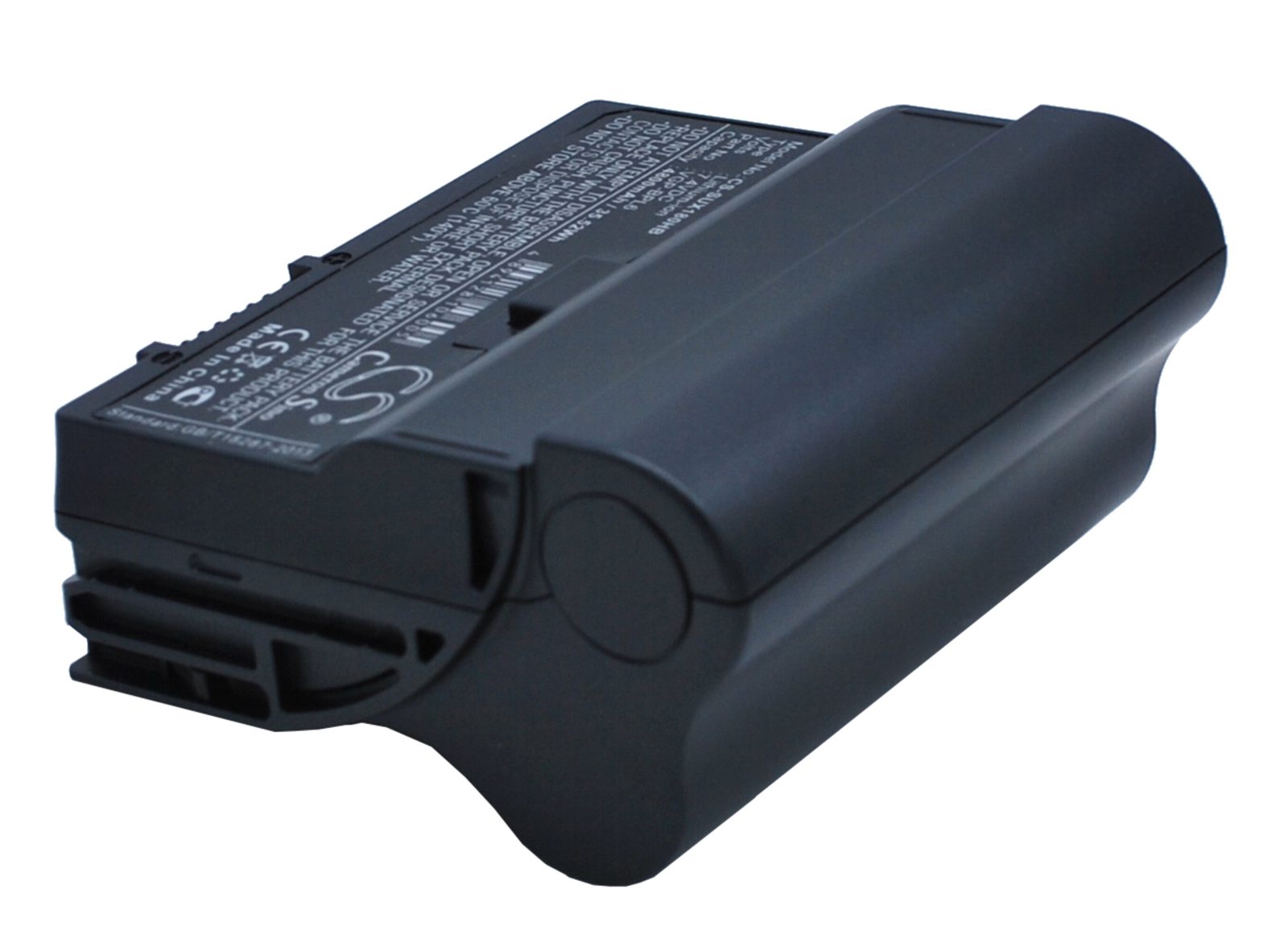 Batteri till Bärbar dator, laptop för Sony VAIO VGN-UX17GP, VAIO VGN-UX17TP m.fl., bild 2