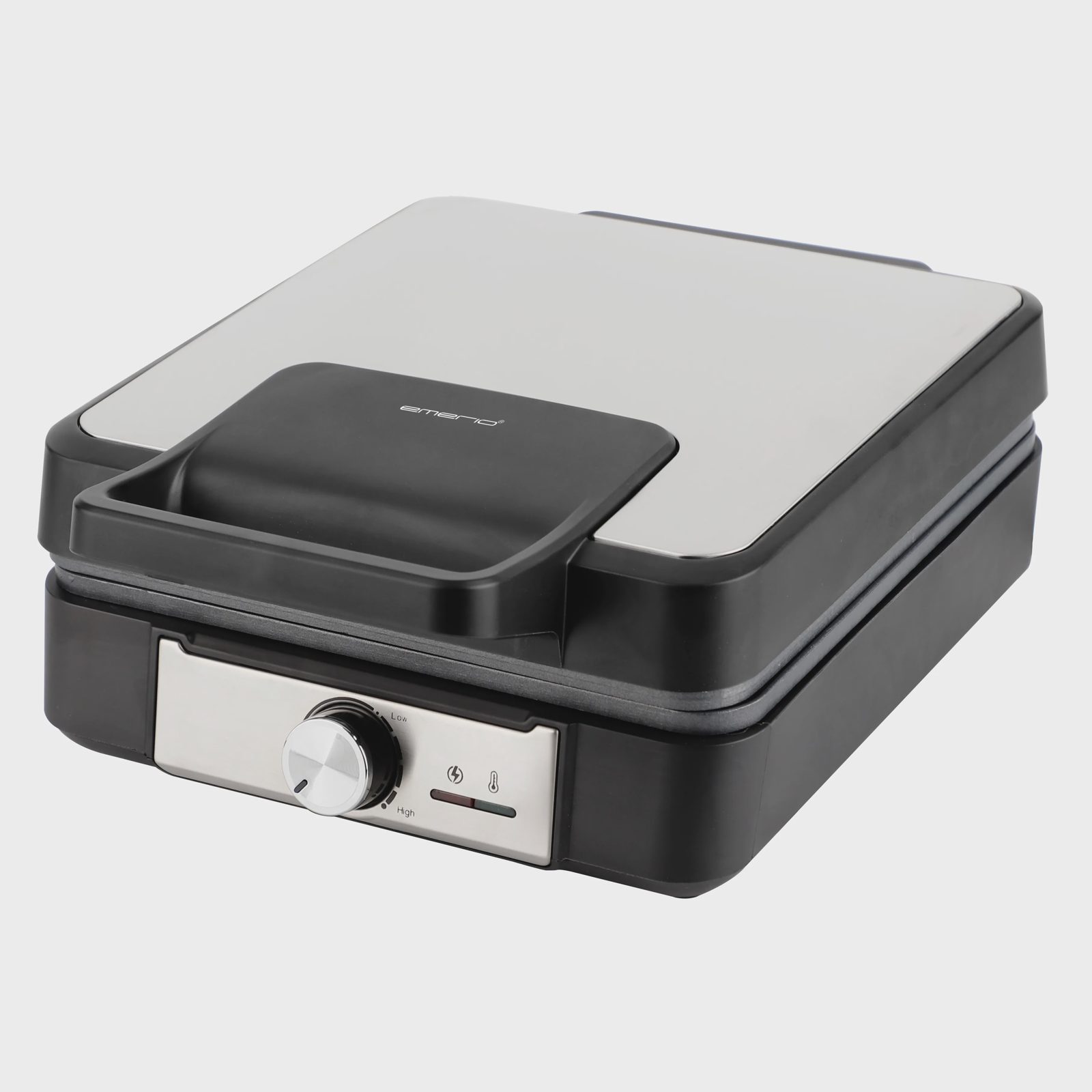 Emerio WM-132235 Våffeljärn dubbel