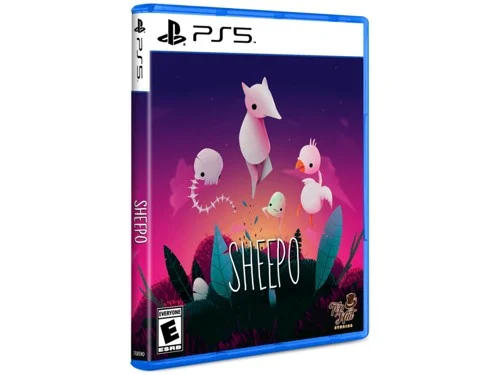 Sheepo (Limited Run) (Import), bild 2