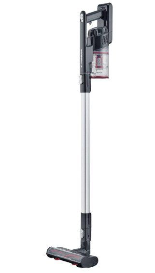 Severin HV 7966 2-i-1 skaftdammsugare 40 min, 0,5 L