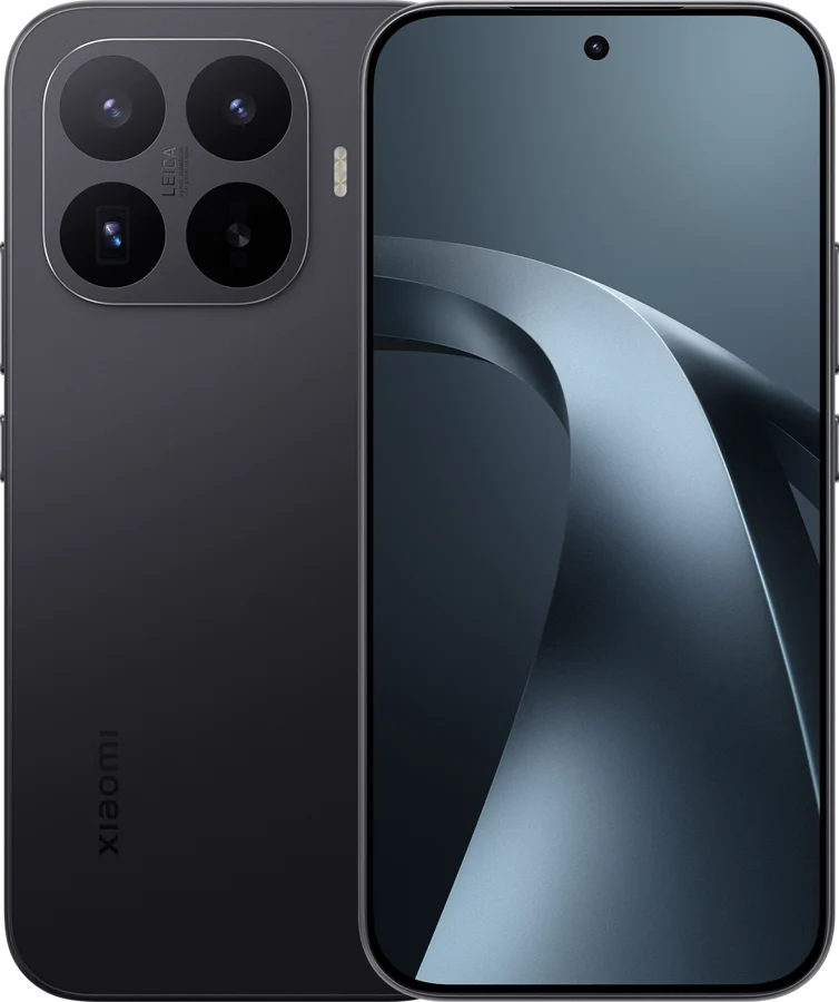 Xiaomi 17T 256 GB, Svart, bild 3