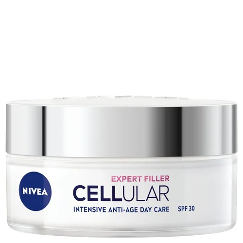NIVEA Cellular Expert Filler Intensive Anti-Age Day Cream SPF30 50 ml, bild 5