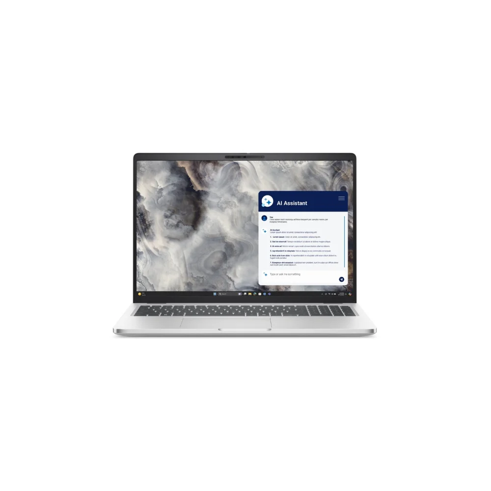 DELL Pro 16 Plus PB16250 16" bärbar dator