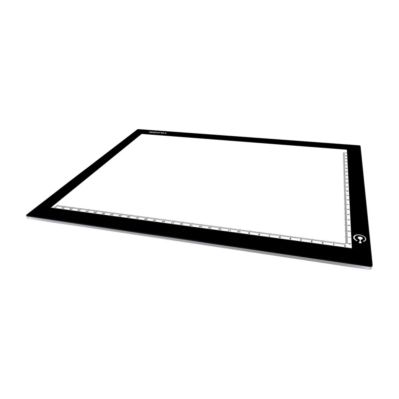Huion L4S Illuminated LED Drawing Board, bild 3