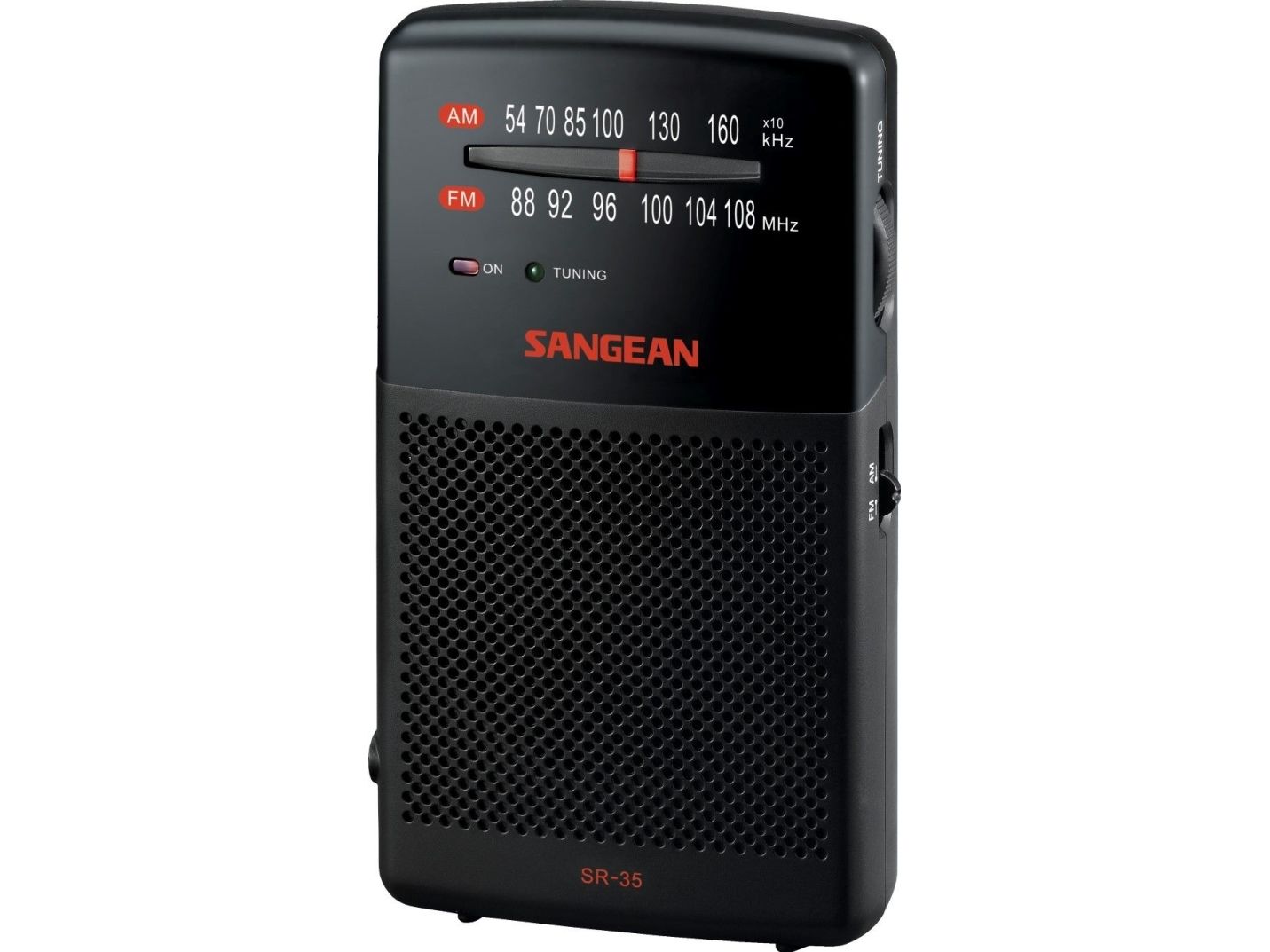 Sangean SR-35 FM-radio
