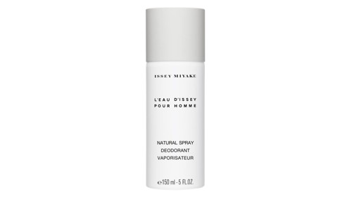Issey Miyake L'Eau D'Issey Pour Homme Deo Spray - 150 ml, bild 4