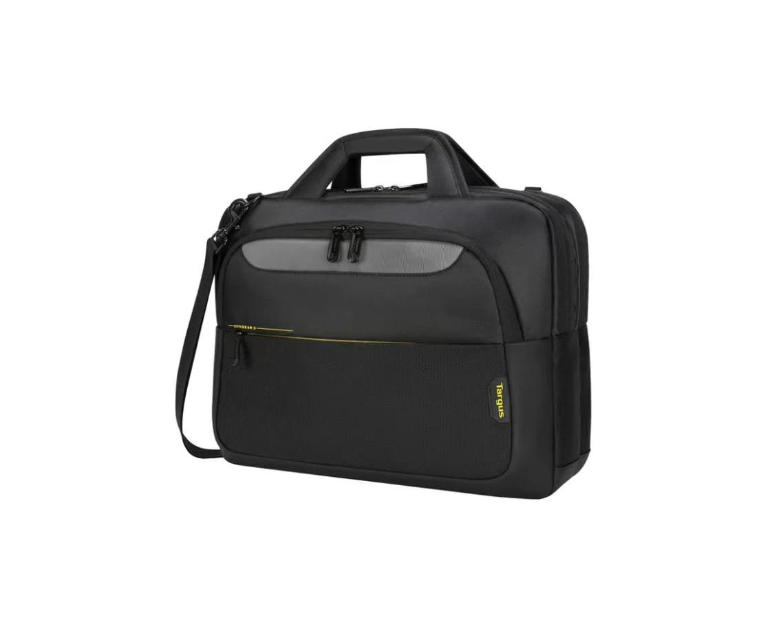 Targus CityGear Axelväska 14" Svart