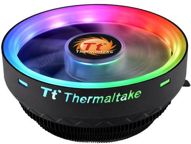 Thermaltake UX100 ARGB, 120 mm fläkt, bild 4