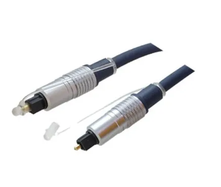 shiverpeaks Toslink/Toslink 10m, 10 m, TOSLINK, TOSLINK