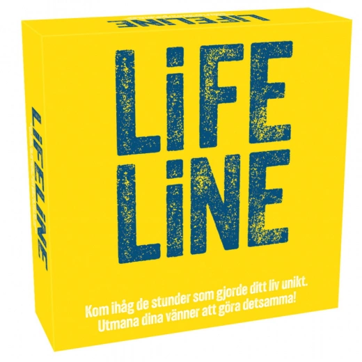 Life Line (Swe)