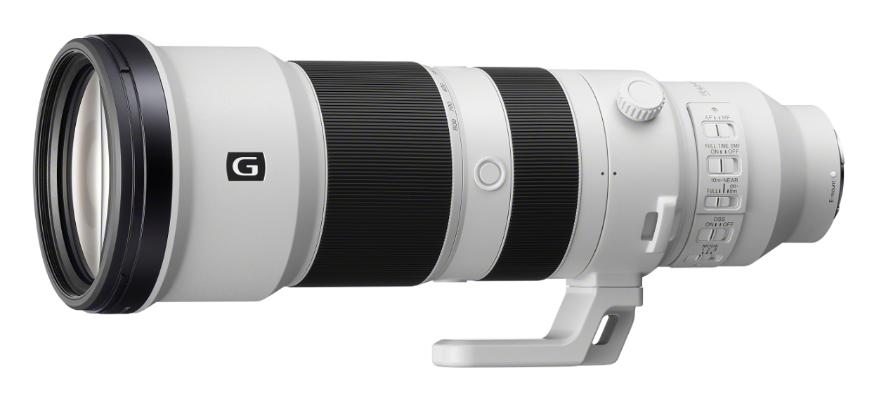 FE 400-800mm f/6,3-8 G OSS, bild 3