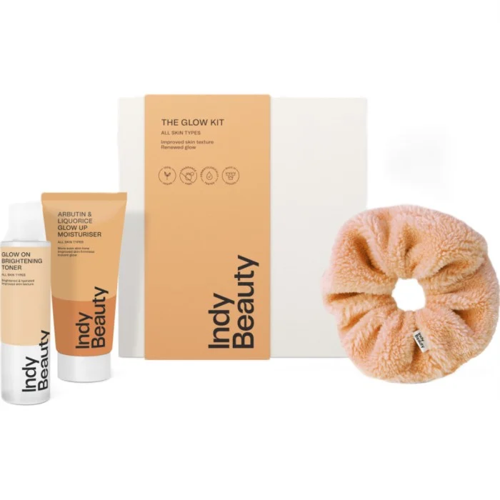Indy Beauty Glow Kit, bild 2