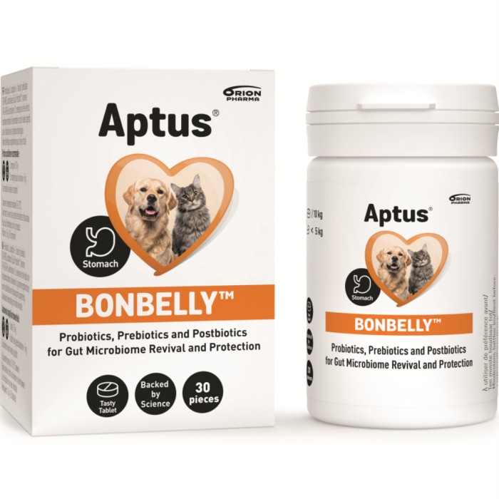 Aptus Bonbelly