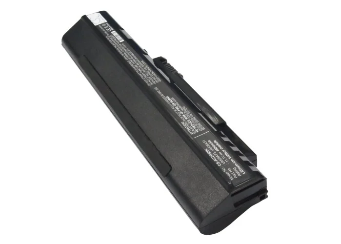 Batteri till Notebook, Bärbar dator för Acer Aspire One, Aspire One A110-1295 m.fl., bild 3