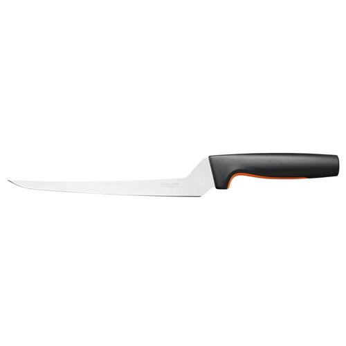 Fiskars - FunctionalForm Filékniv - 22 cm