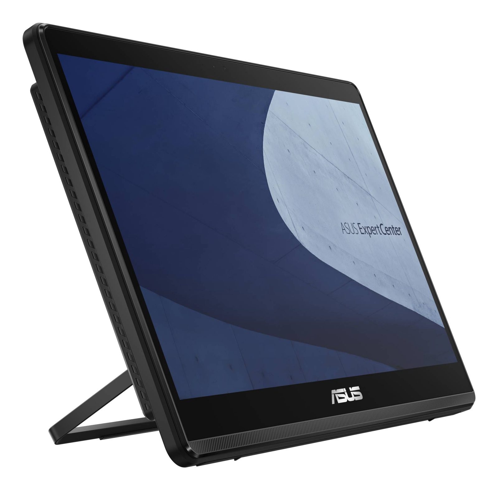 Asus Expertcenter AIO E1600WKAT-BMR111X, 15.6" Full HD TN touch, Intel Celeron N4500, 8 GB, 128 GB SSD, WiFi 5, Bluetooth, kamera, Win11 Pro, 2 års garanti, bild 4
