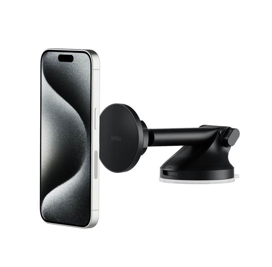 iOttie iTap 3 - Bilhållare för mobiltelefon - magnetisk, bild 2