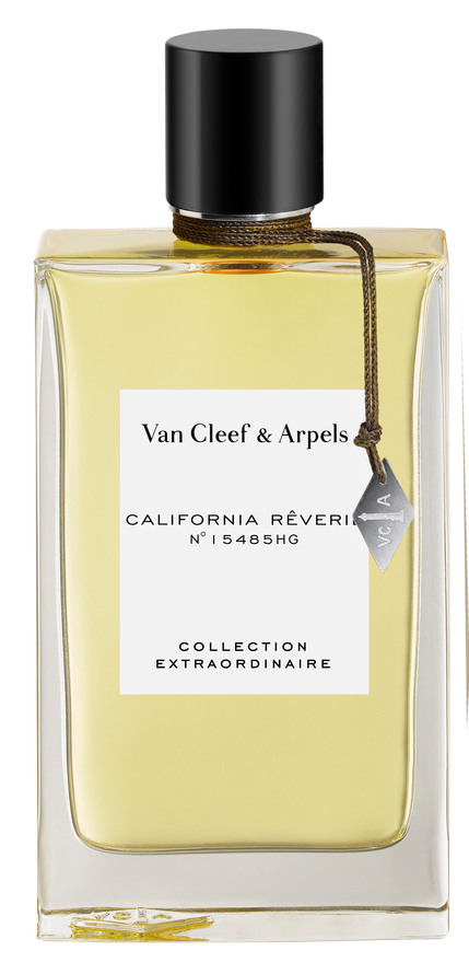 Van Cleef & Arpels California Reverie Eau de Parfum 75 ml, bild 2