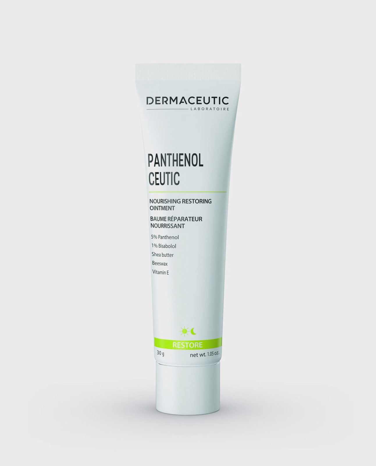 Dermaceutic Phantenol Ceutic 30 ml