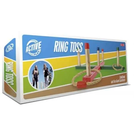 Tactic Ring Toss