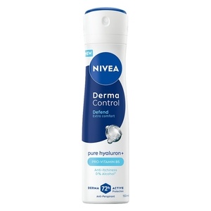 NIVEA Derma Control Defend Spray 150 ml, bild 2