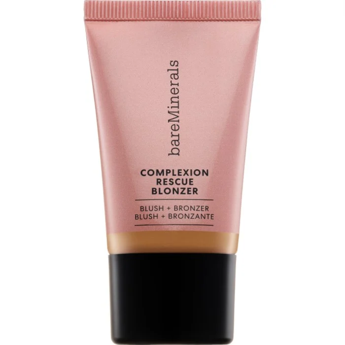 bareMinerals COMPLEXION RESCUE Blonzer Kiss of Spice Kiss of Spice