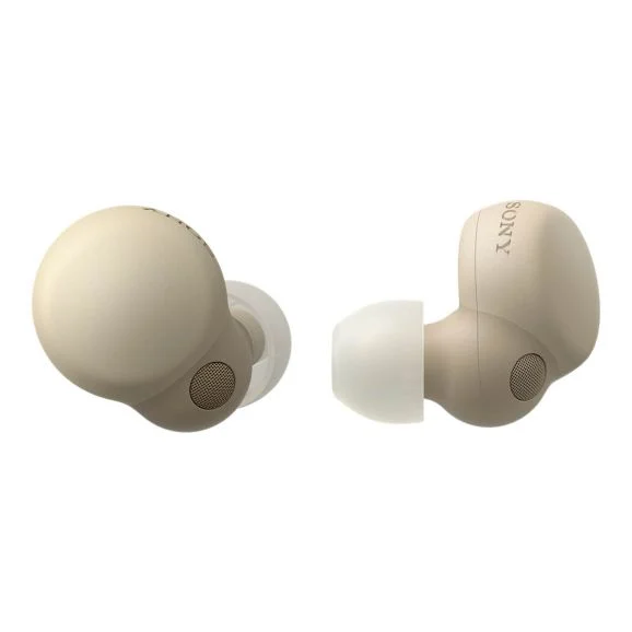 Sony Linkbuds S True Wireless, beige