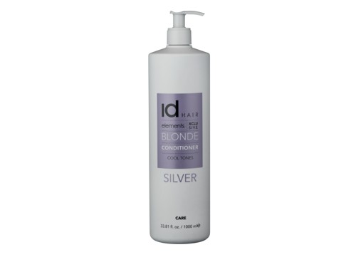 IdHAIR - Elements Xclusive Conditioner 1000 ml, bild 2