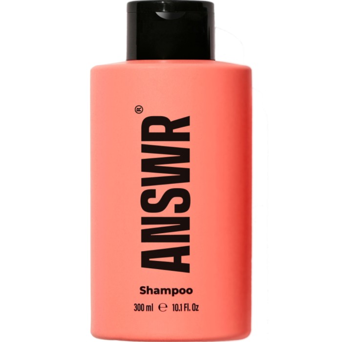 ANSWR Shampoo 300 ml