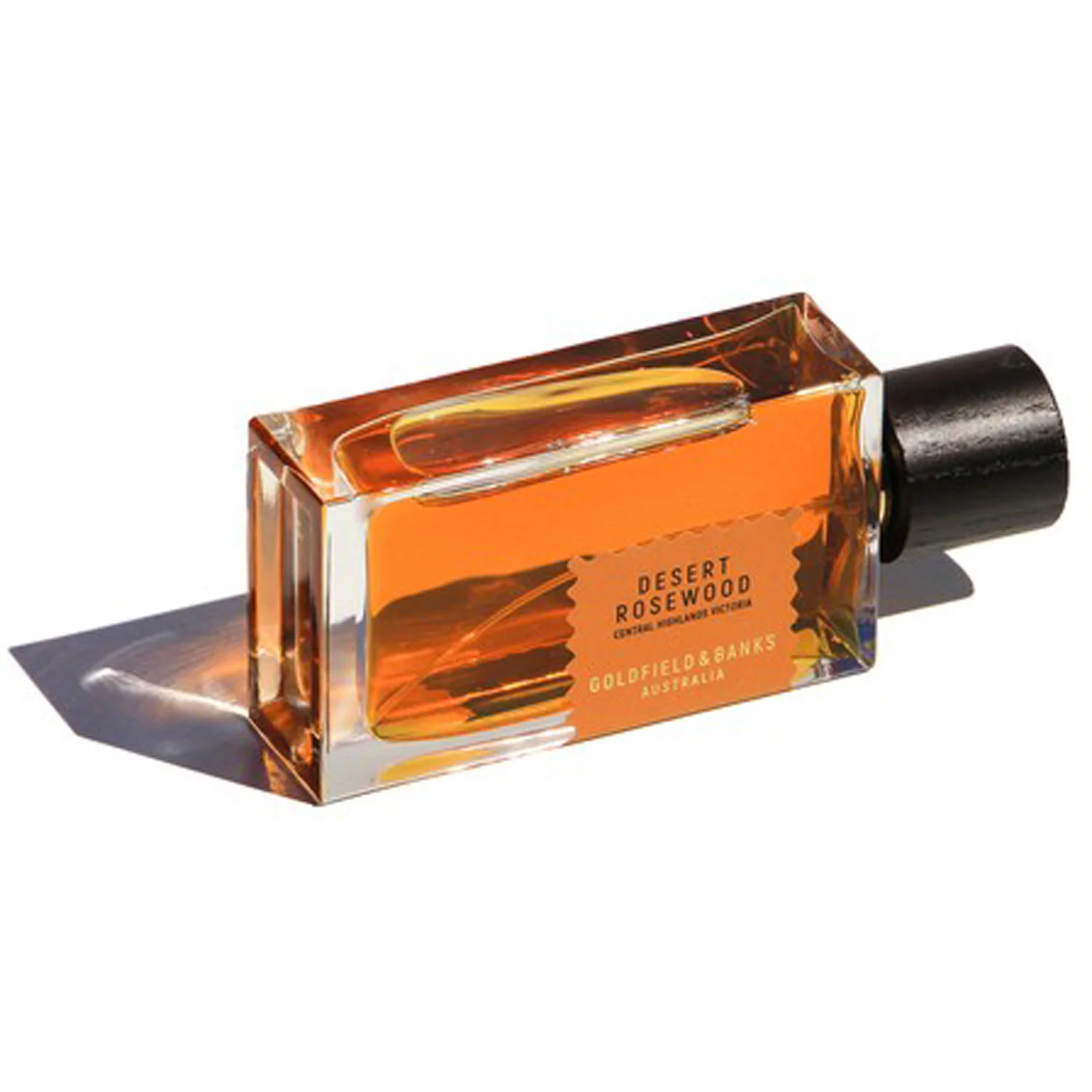 Goldfield & Banks Desert Rosewood Eau de Parfum 100 ml, bild 4