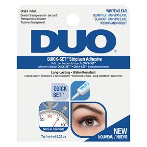 Ardell DUO Lash Adhesive Quick-set Clear, bild 3
