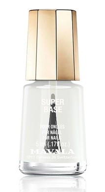 Mavala Super Base Minilack Super Base, bild 2