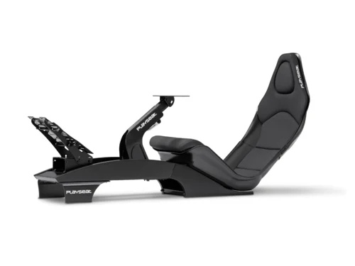 Playseat - F1 Black Racing Cockpit (83730F1B), bild 4