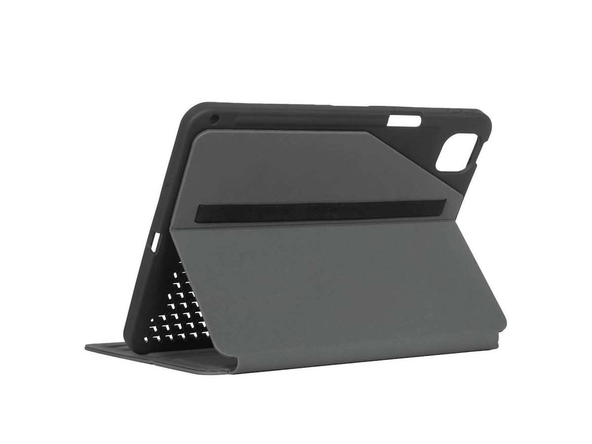 Targus Click-in Rotation Case till iPad Pro 11-tum M4, roterande, pennhållare - Svart
