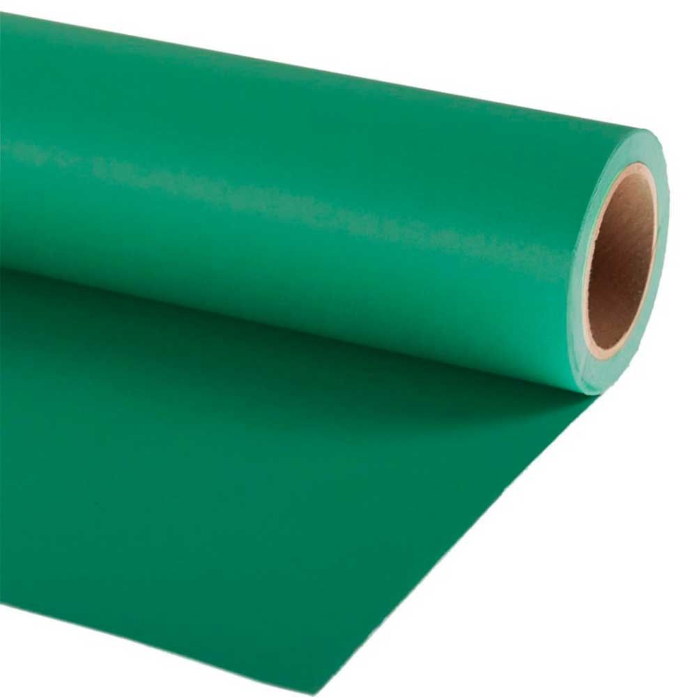 Manfrotto Lastolite 2.72m x 11m Bakgrund, Pine Green LP9074