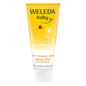 Weleda Baby Calendula Nappy Cream 75 ml