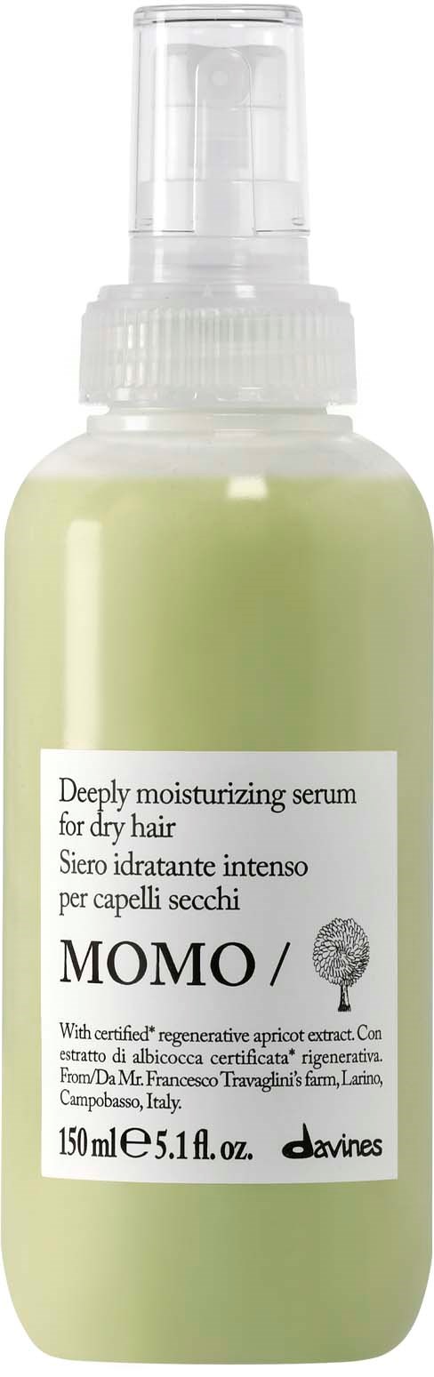 Davines Essential Momo Serum 150 ml, bild 3