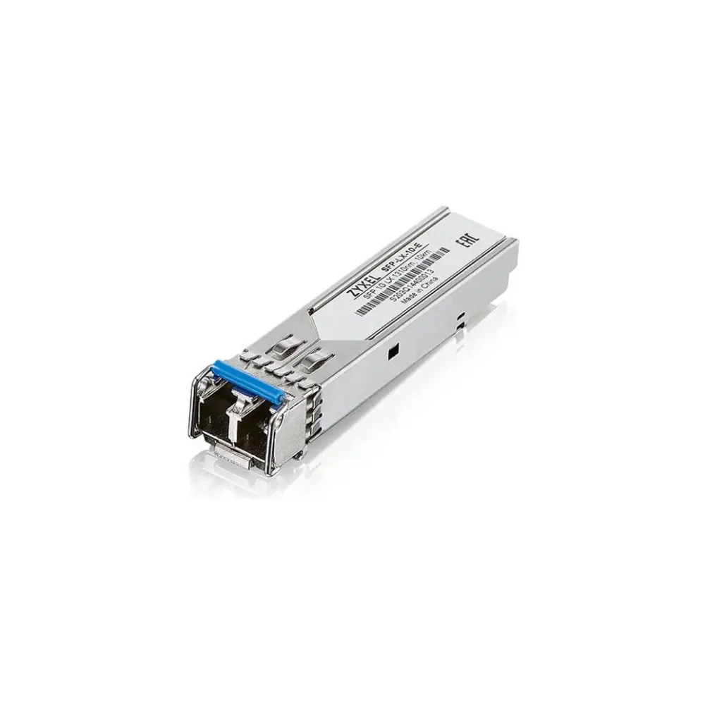 Zyxel SFP-LX-10- Gigabit Ethernet Transceiver