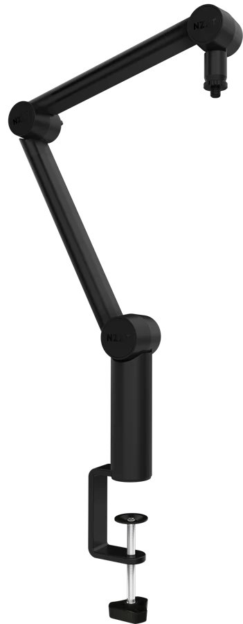 NZXT Boom Arm Mini Svart