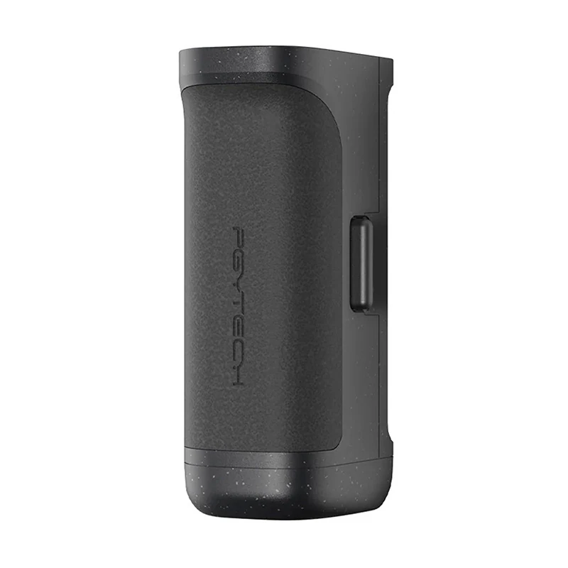 Powerbank med fjärrkontroll för kamera PGYTech MagCam (svart)