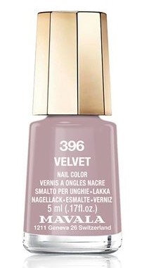 Mavala Minilack 396 Velvet, bild 2